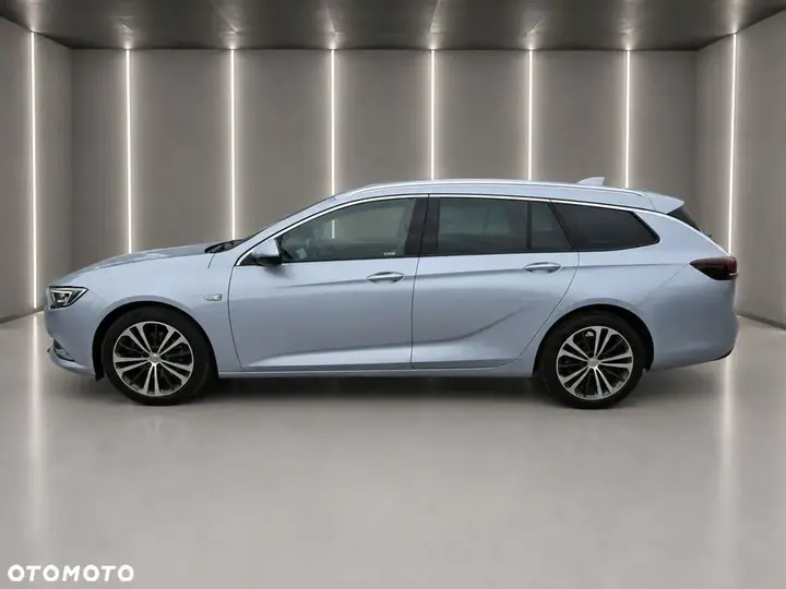 Opel Insignia 2017 photo 5
