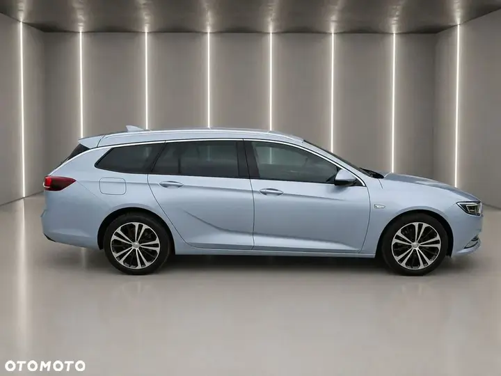 Opel Insignia 2017 photo 4