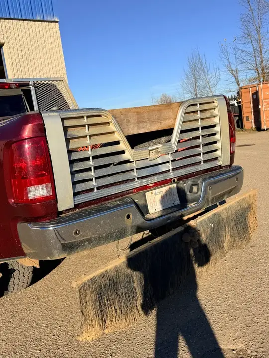 Ram 3500 2016 photo 3