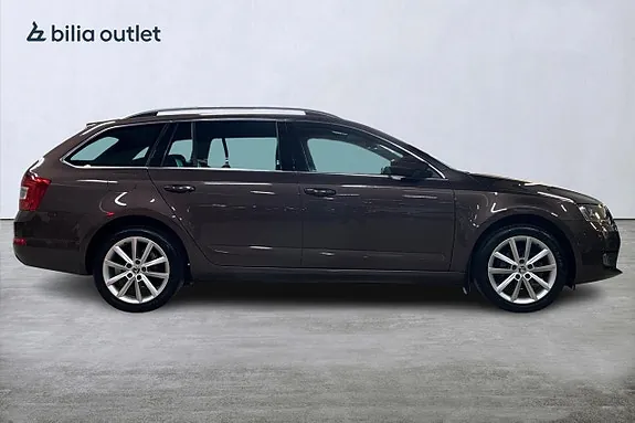 Skoda Octavia 2016 photo 5