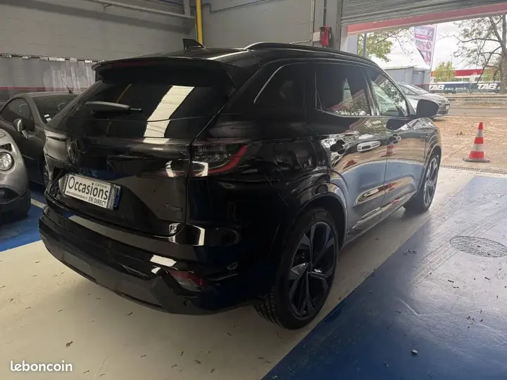 Renault Austral 2023 photo 4