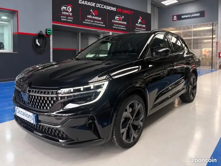 Renault Austral