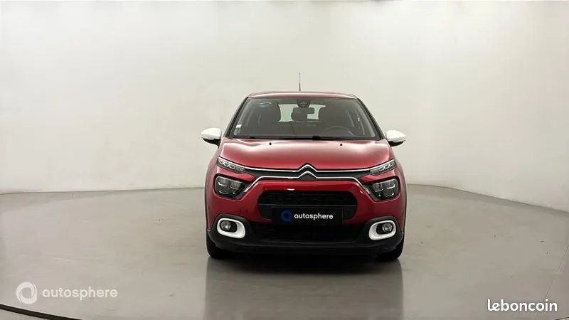 Citroen C3 2022 photo 2