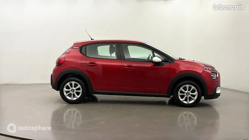 Citroen C3 2022 photo 4