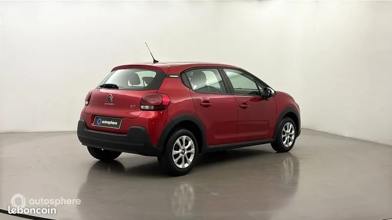 Citroen C3 2022 photo 5