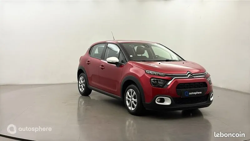 Citroen C3 2022 photo 3
