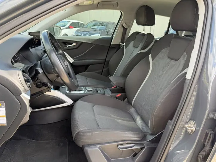 Audi Q2 2018 photo 3