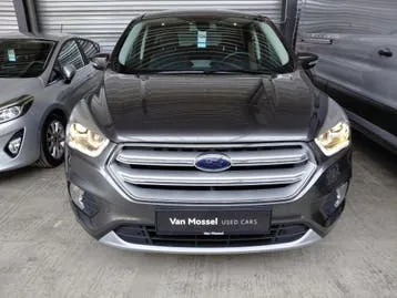 Ford Kuga 2017 photo 2