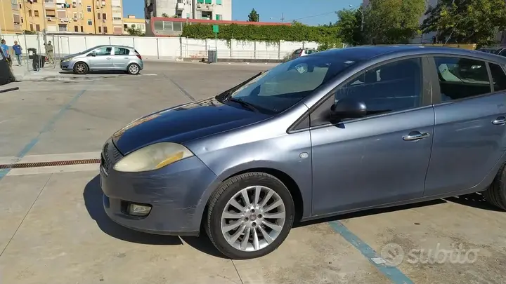 Fiat Bravo 2009 photo 3