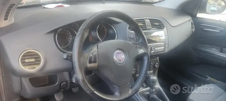 Fiat Bravo 2009 photo 4