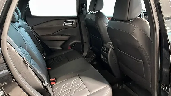 Nissan Qashqai+2 2024 photo 5