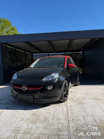 Opel Adam