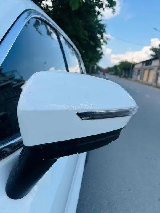 Ford Territory 2023 photo 5