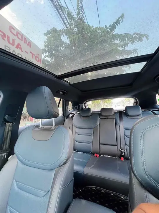 Ford Territory 2023 photo 3