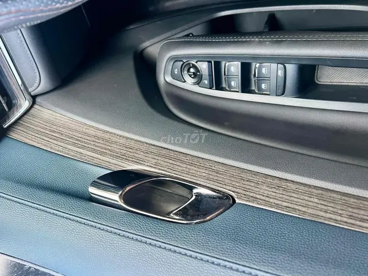 Ford Territory 2023 photo 2