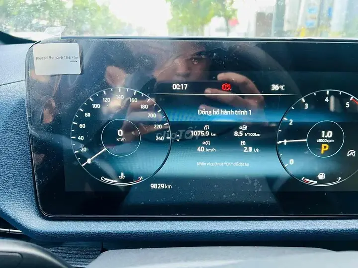 Ford Territory 2023 photo 4