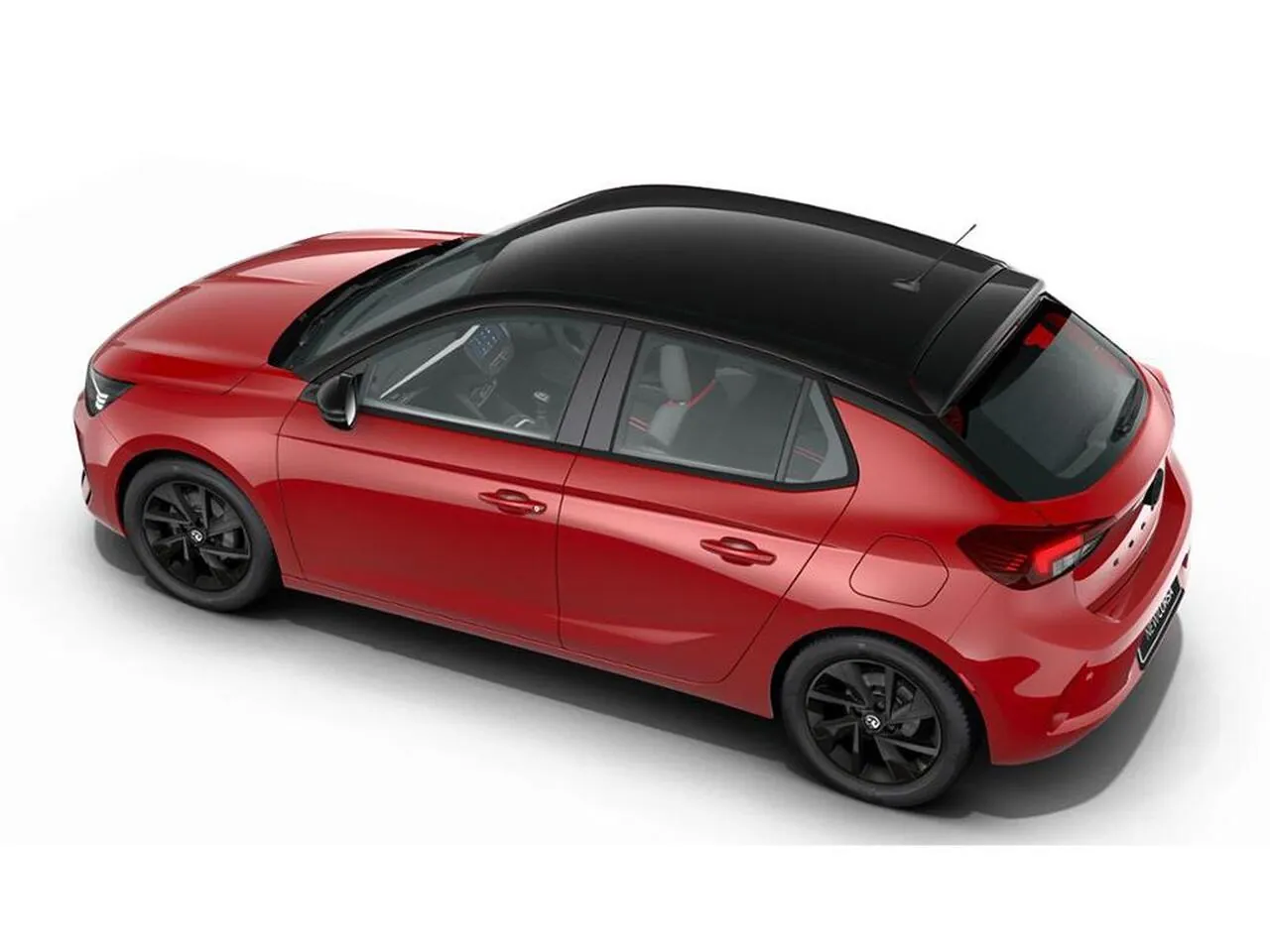Vauxhall Corsa photo 2