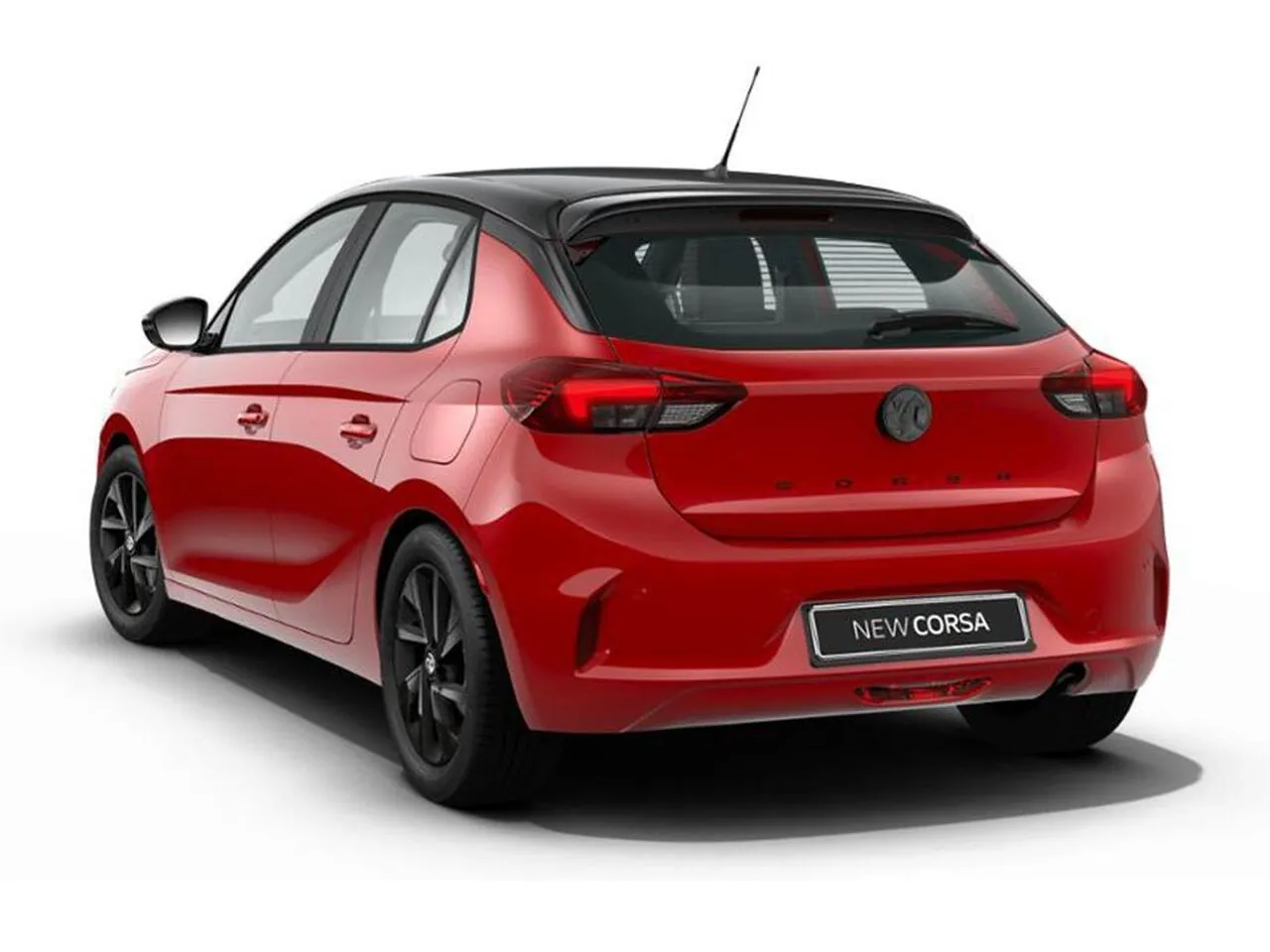 Vauxhall Corsa photo 3