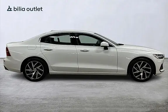 Volvo S60 2020 photo 5