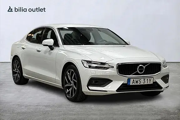 Volvo S60 2020 photo 4