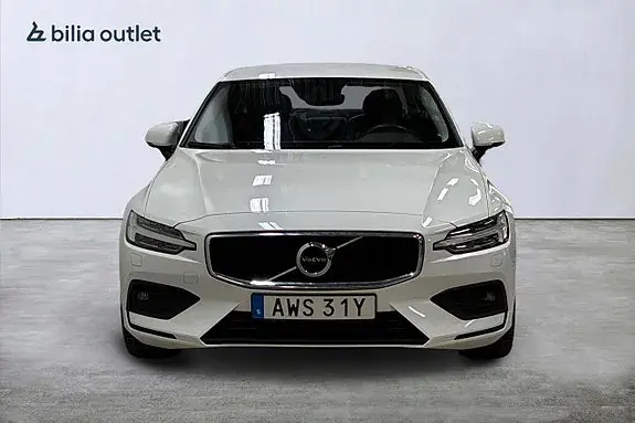 Volvo S60 2020 photo 3