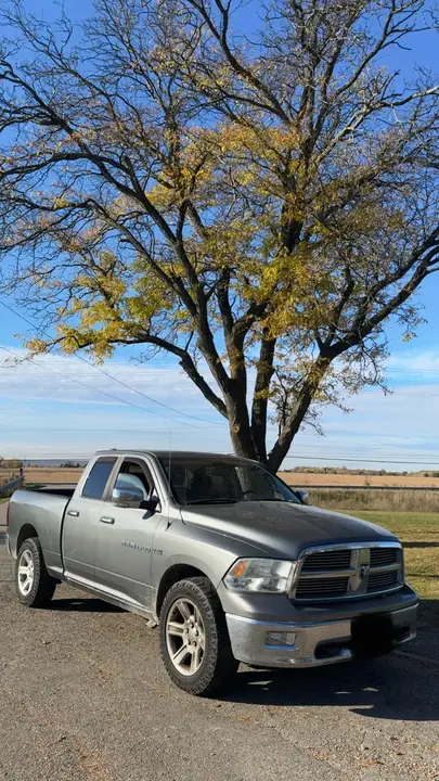 Dodge Ram 1500