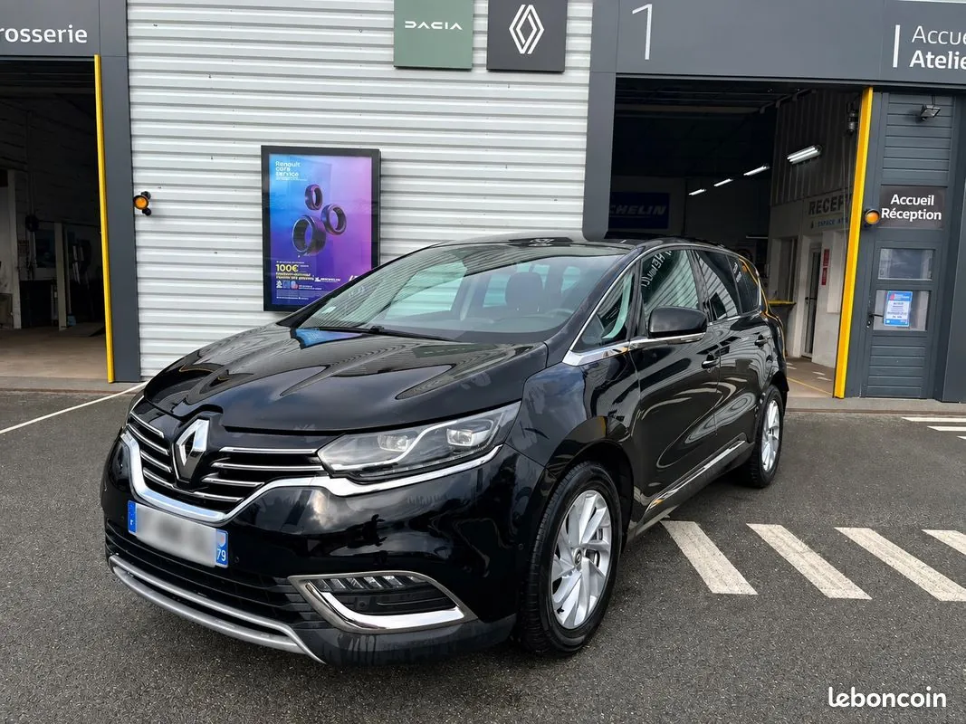 Renault Espace