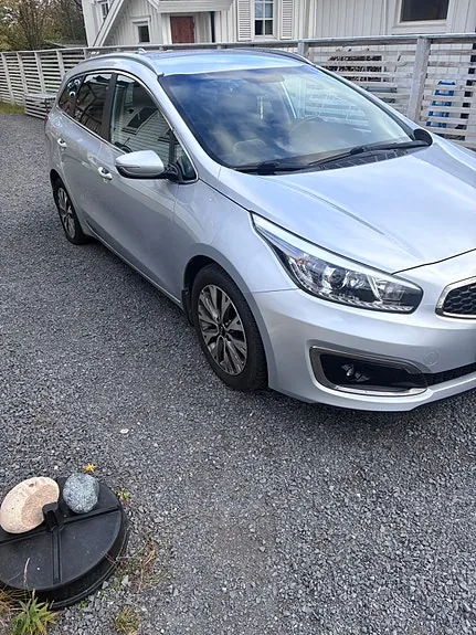 Kia Ceed 2017 photo 5