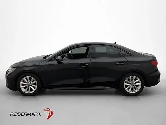 Audi A3 2024 photo 5