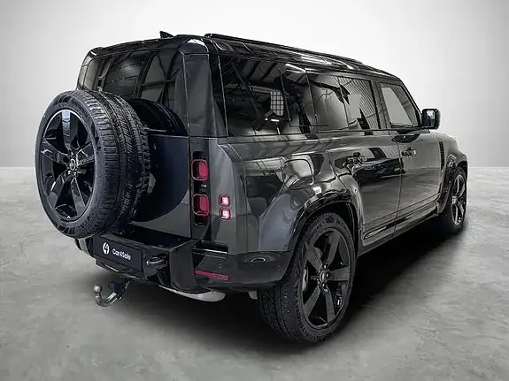 Land Rover Defender 110 2025 photo 5