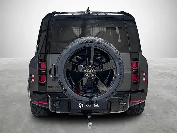 Land Rover Defender 110 2025 photo 4
