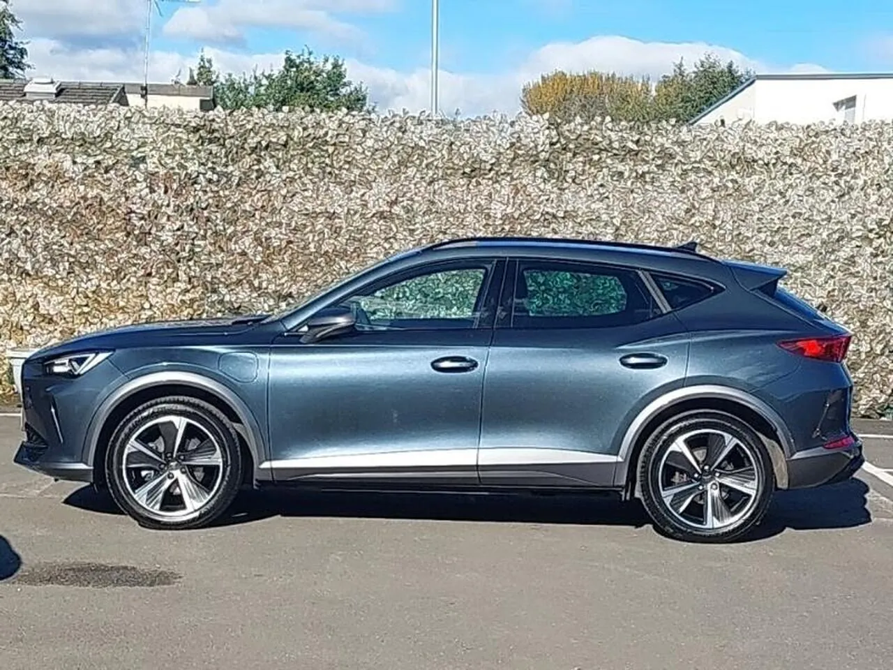 Cupra Formentor 2024 photo 4