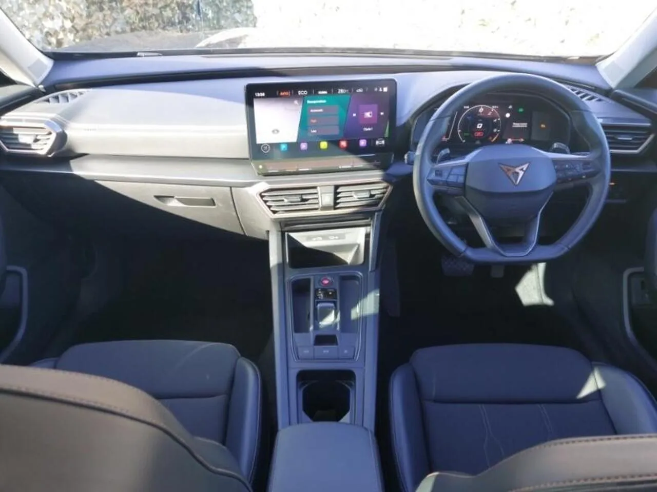 Cupra Formentor 2024 photo 3