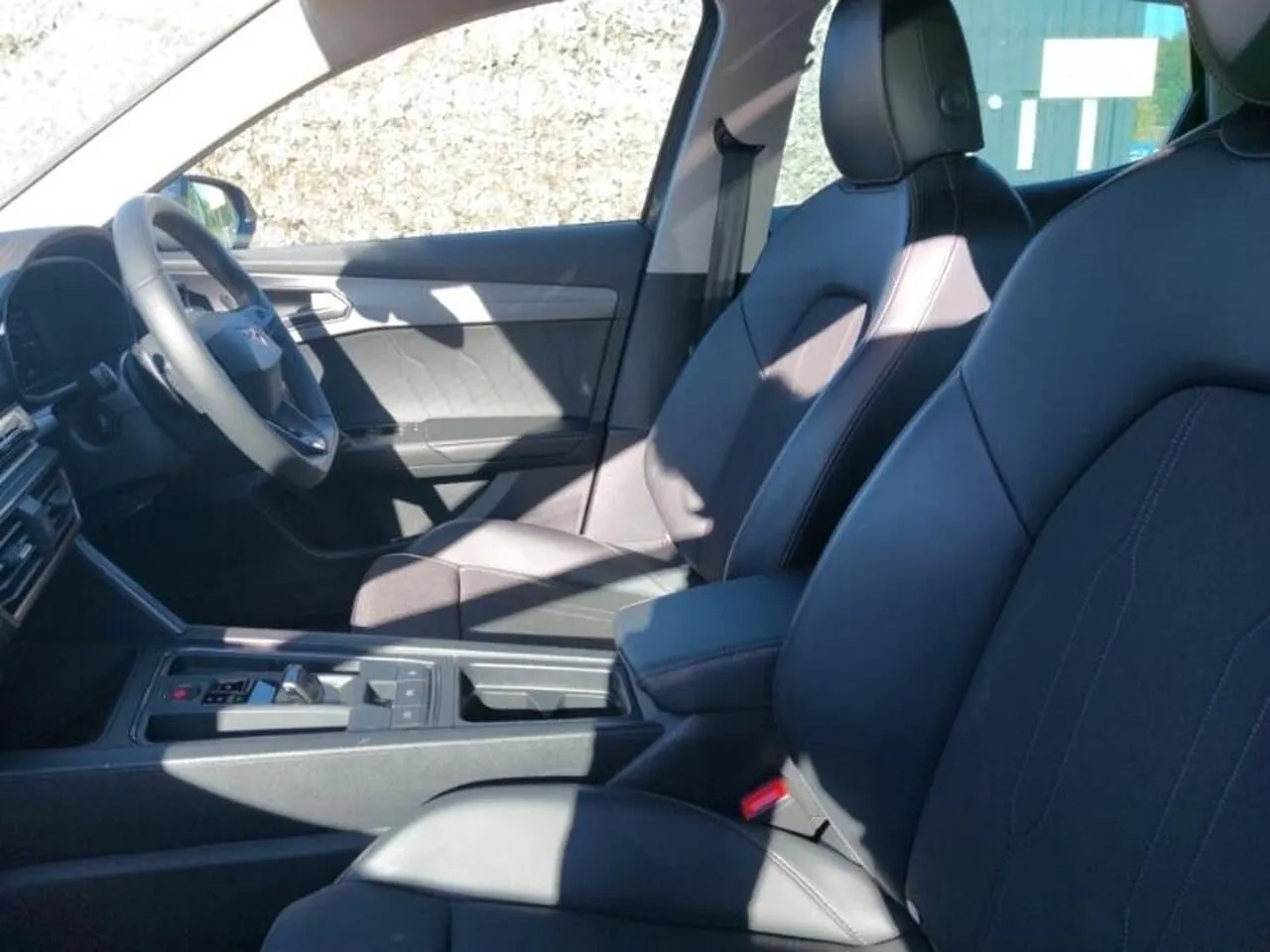 Cupra Formentor 2024 photo 5