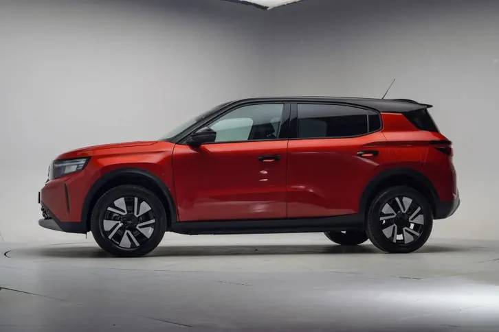Opel Frontera 2025 photo 2