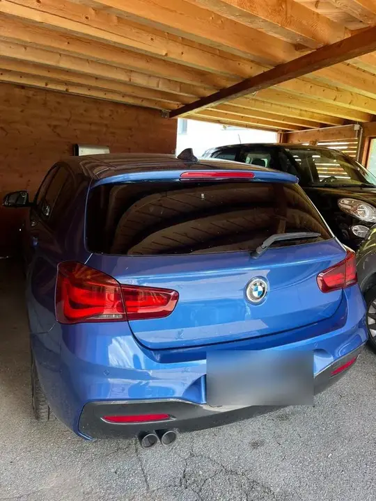 BMW 120D