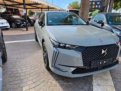 DS Automobiles Ds 4 2022 photo 3