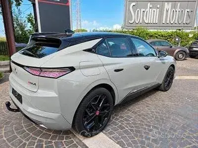 DS Automobiles Ds 4 2022 photo 4