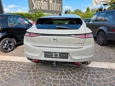 DS Automobiles Ds 4 2022 photo 5