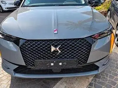DS Automobiles Ds 4 2022 photo 2
