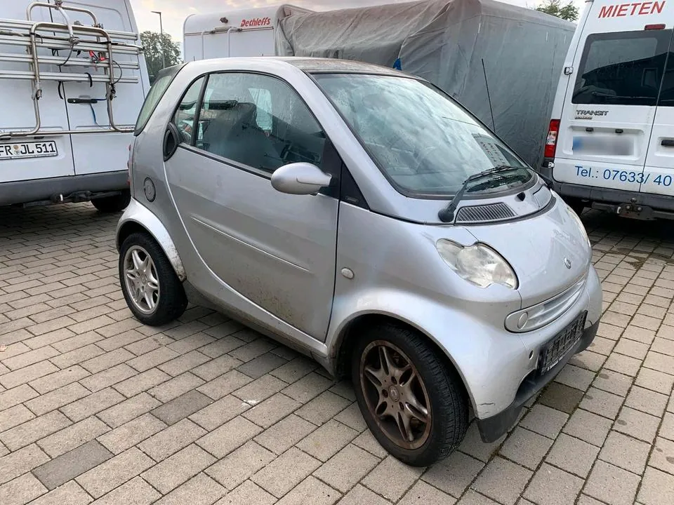 Smart 451