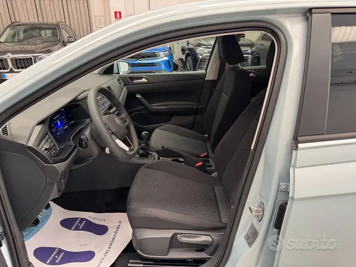 Volkswagen Polo 2026 photo 4