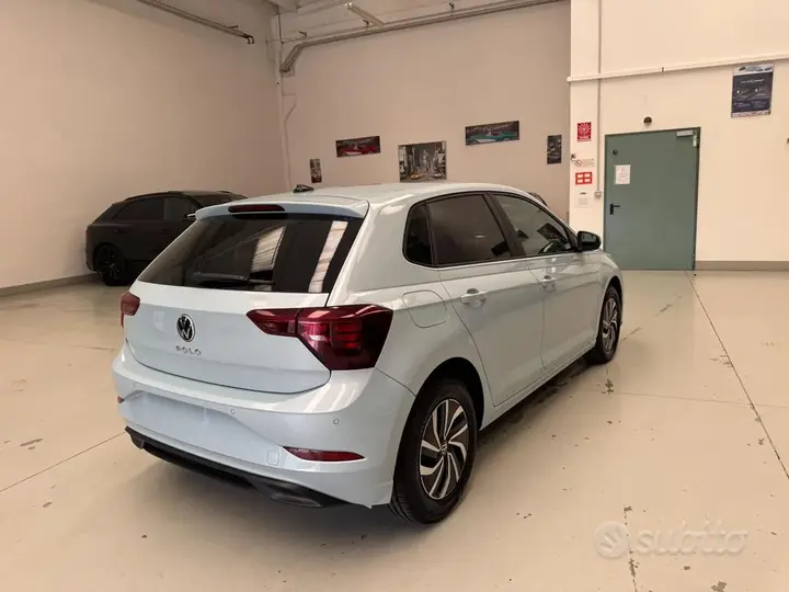 Volkswagen Polo 2026 photo 2