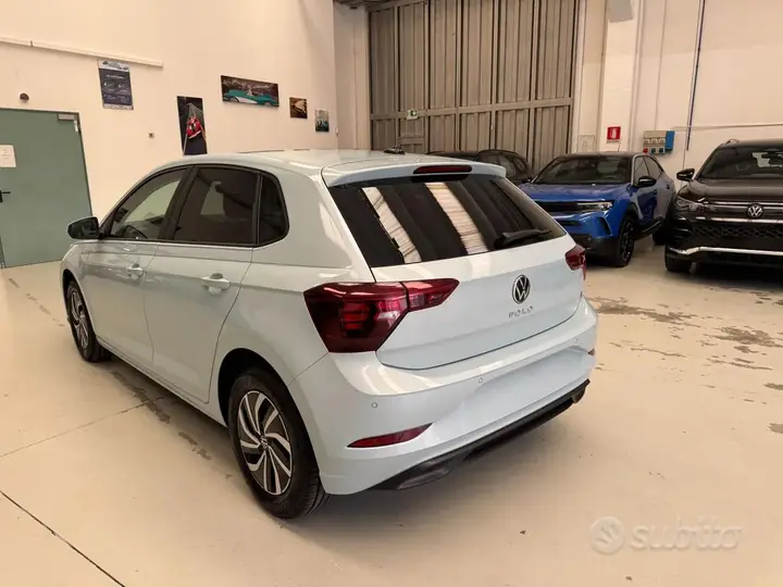 Volkswagen Polo 2026 photo 3