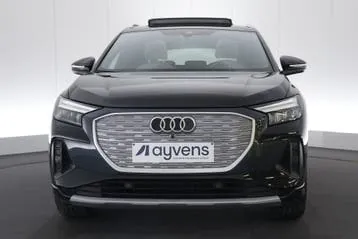 Audi Q4 E-Tron 2024 photo 2