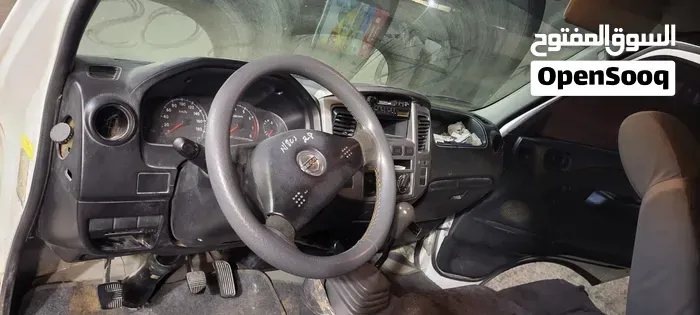 Nissan Other 2008 photo 4