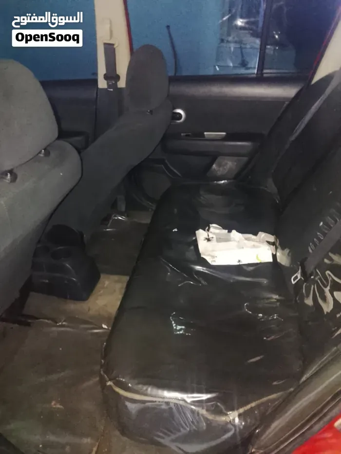 Nissan Other 2008 photo 5