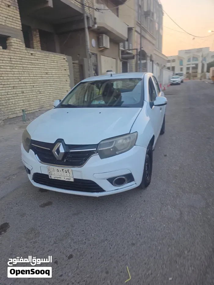 Renault Symbol 2020 photo 2