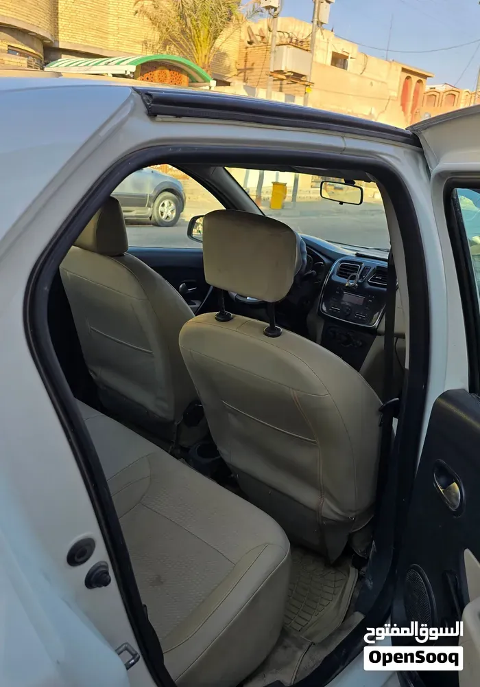 Renault Symbol 2020 photo 4