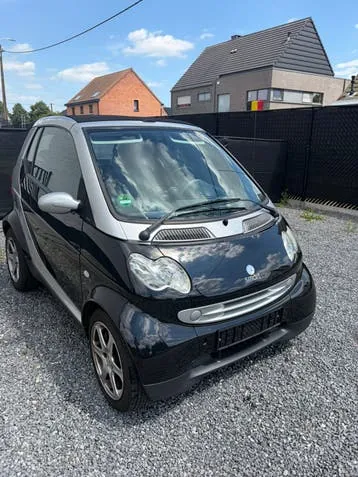 Smart Two